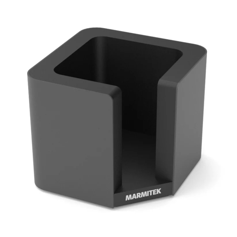 Image of Marmitek Stream 4K Pro bakki fyrir senda