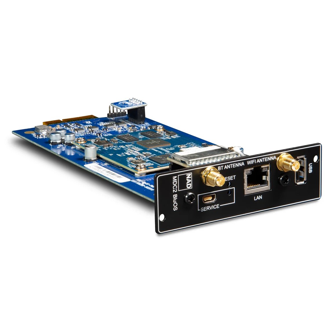 Image of NAD MDC module f BlueSound (DIRAC)