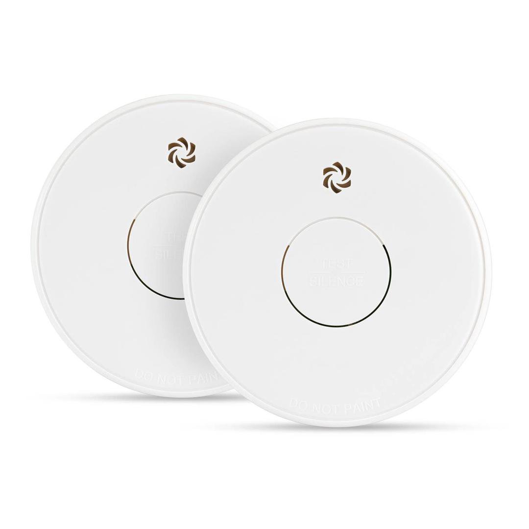 Nexa Optical reykskynjarar 2stk