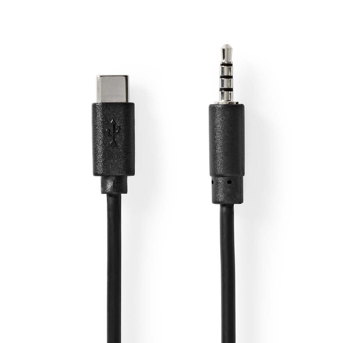 Nedis USB-C í 3,5mm stereo