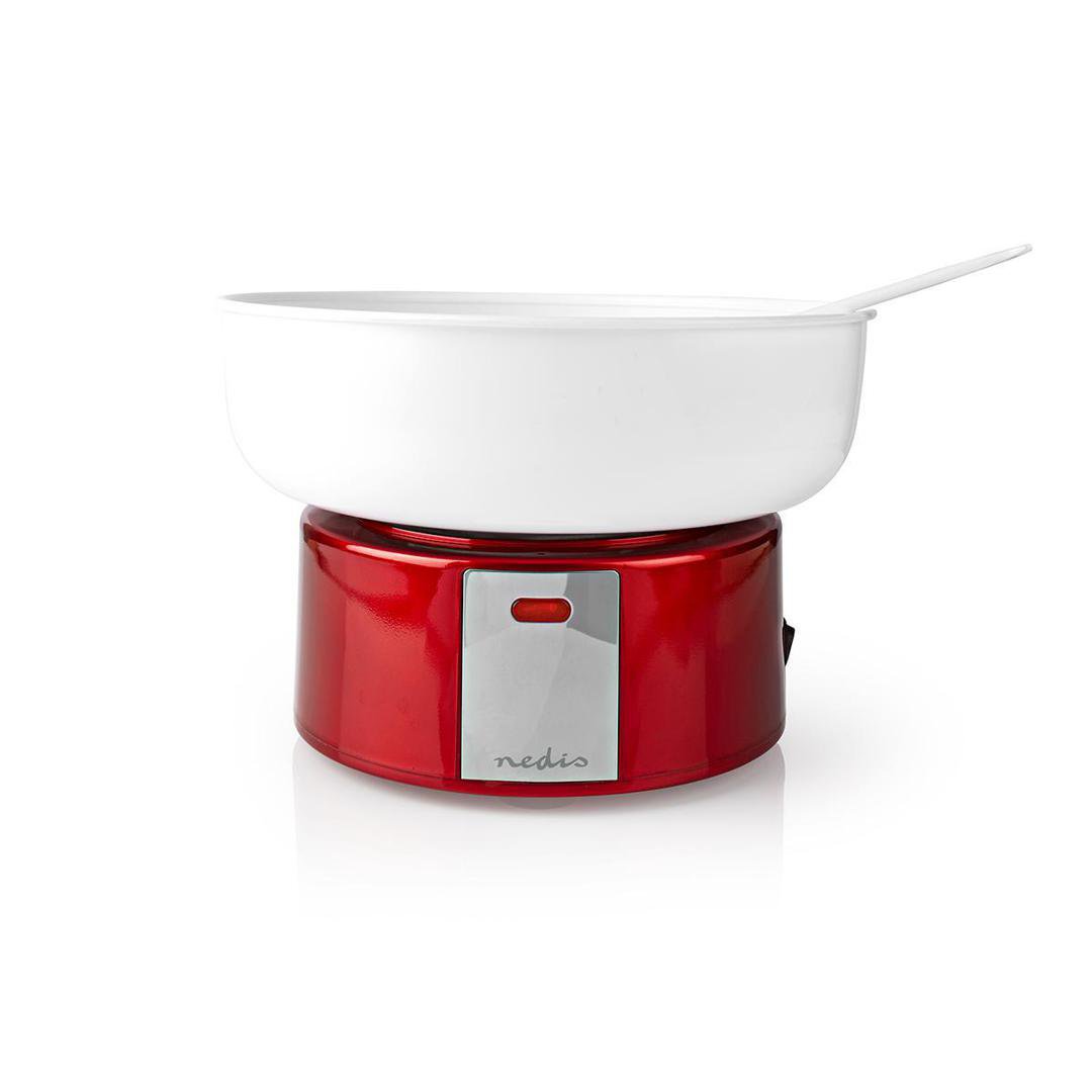 Image of Nedis Candyfloss vél