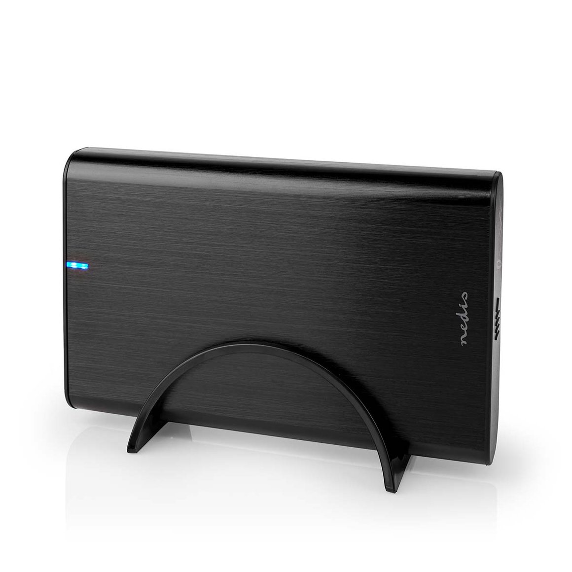 Image of Nedis Hýsing fyrir 3,5" SATA harða diska