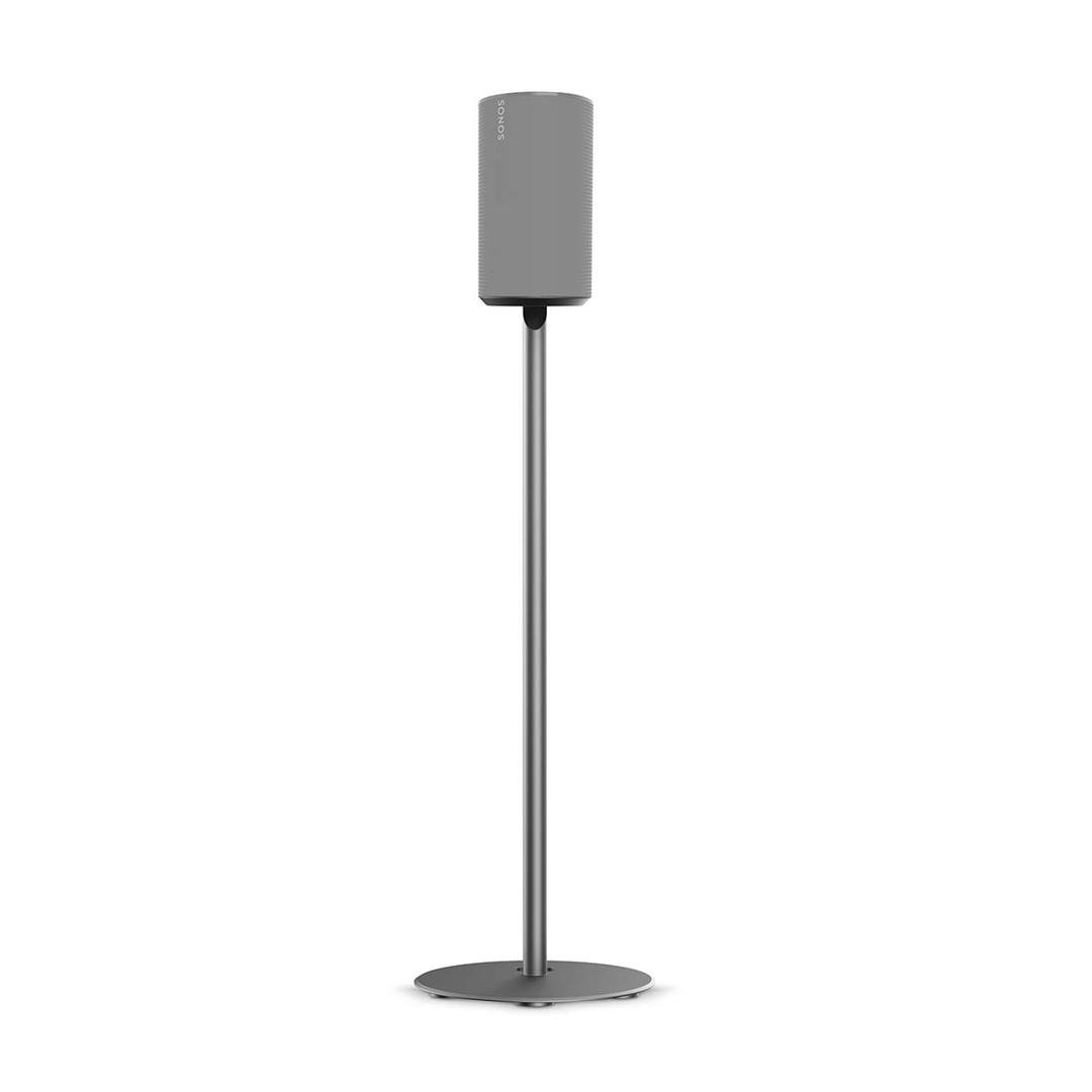 Nedis Gólfstandur fyrir Sonos ERA100 Svartur