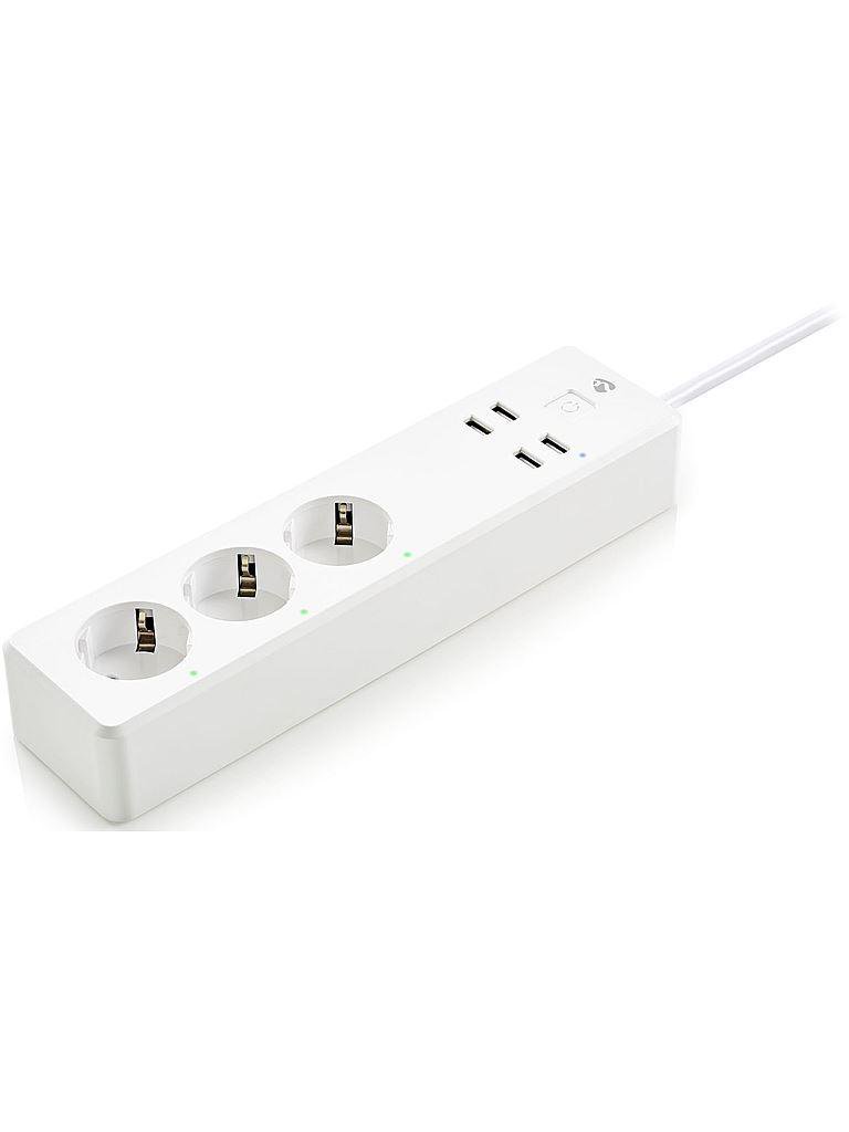 Image of Nedis Smart fjöltengi