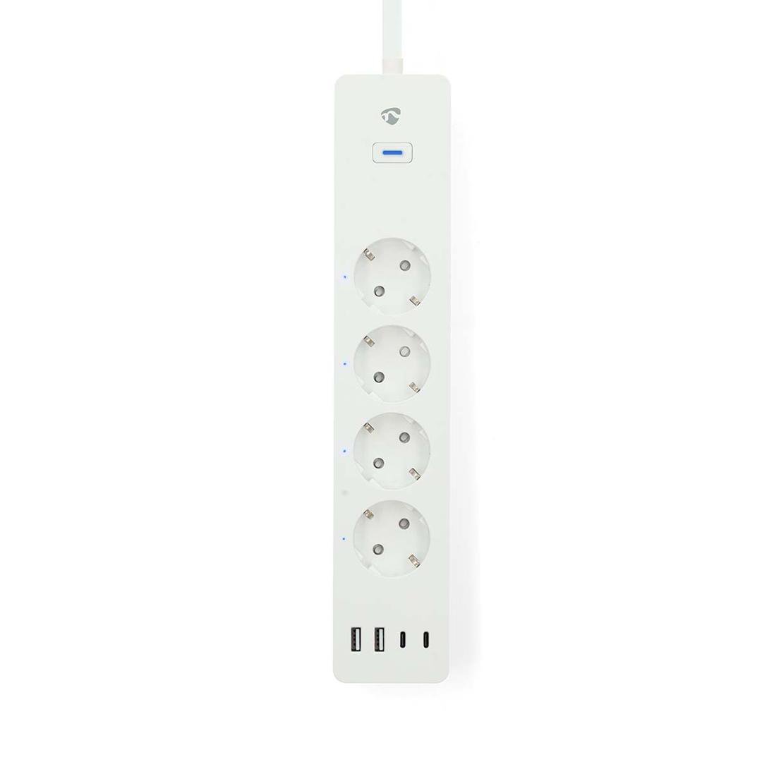 Nedis Smart fjöltengi