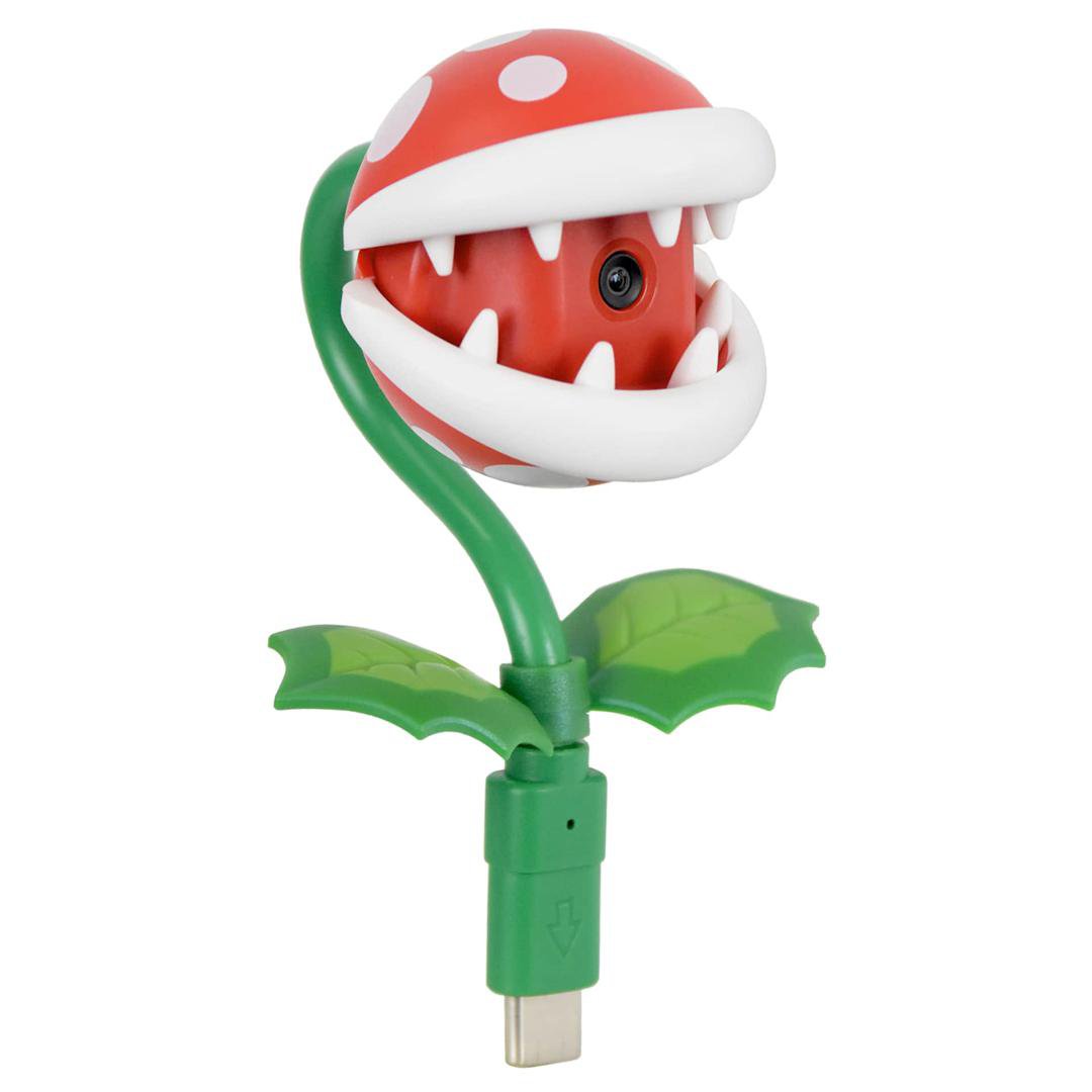 Image of Nintendo Switch 2 Super Mario myndavél19