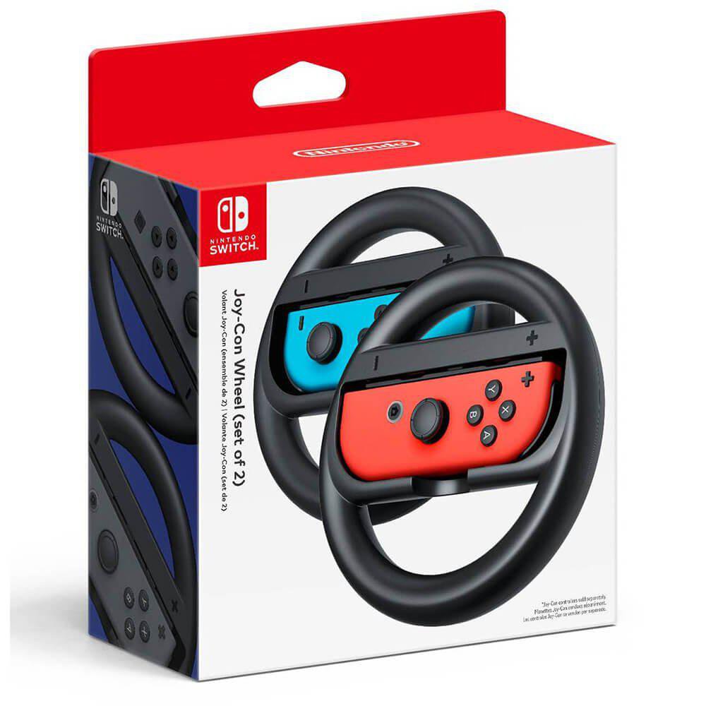 Nintendo Switch 2 Joy-Con stýri 2stk19