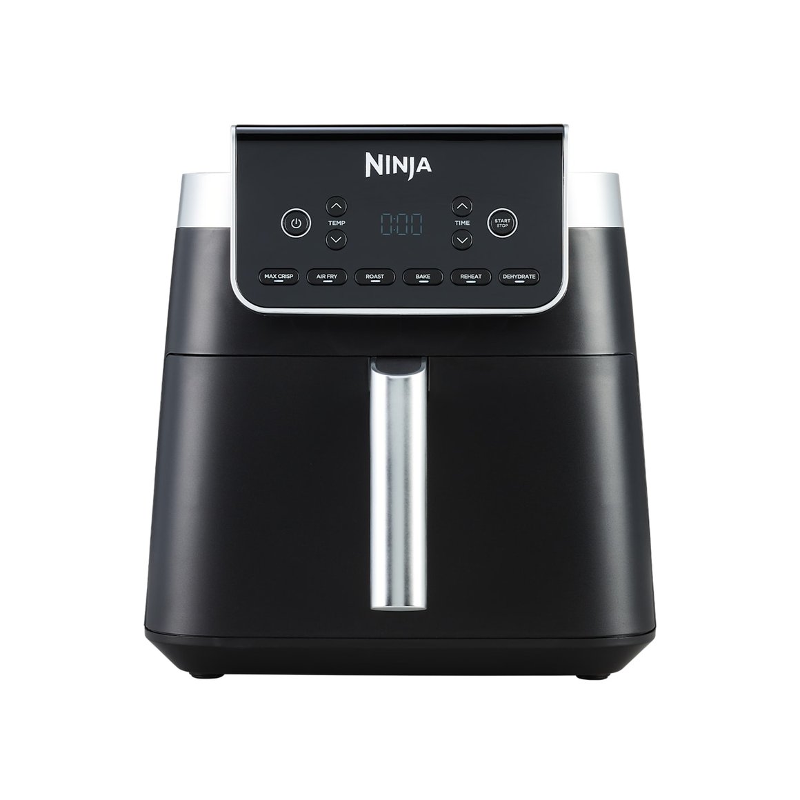 Ninja Airfryer loftsteikingarpottur Max Pro 6,2 L