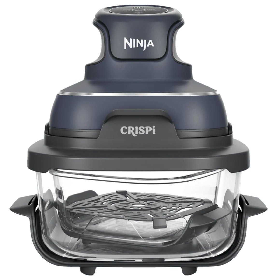 Image of Ninja CRISPI Airfryer loftsteikingarpottur 3,8 L