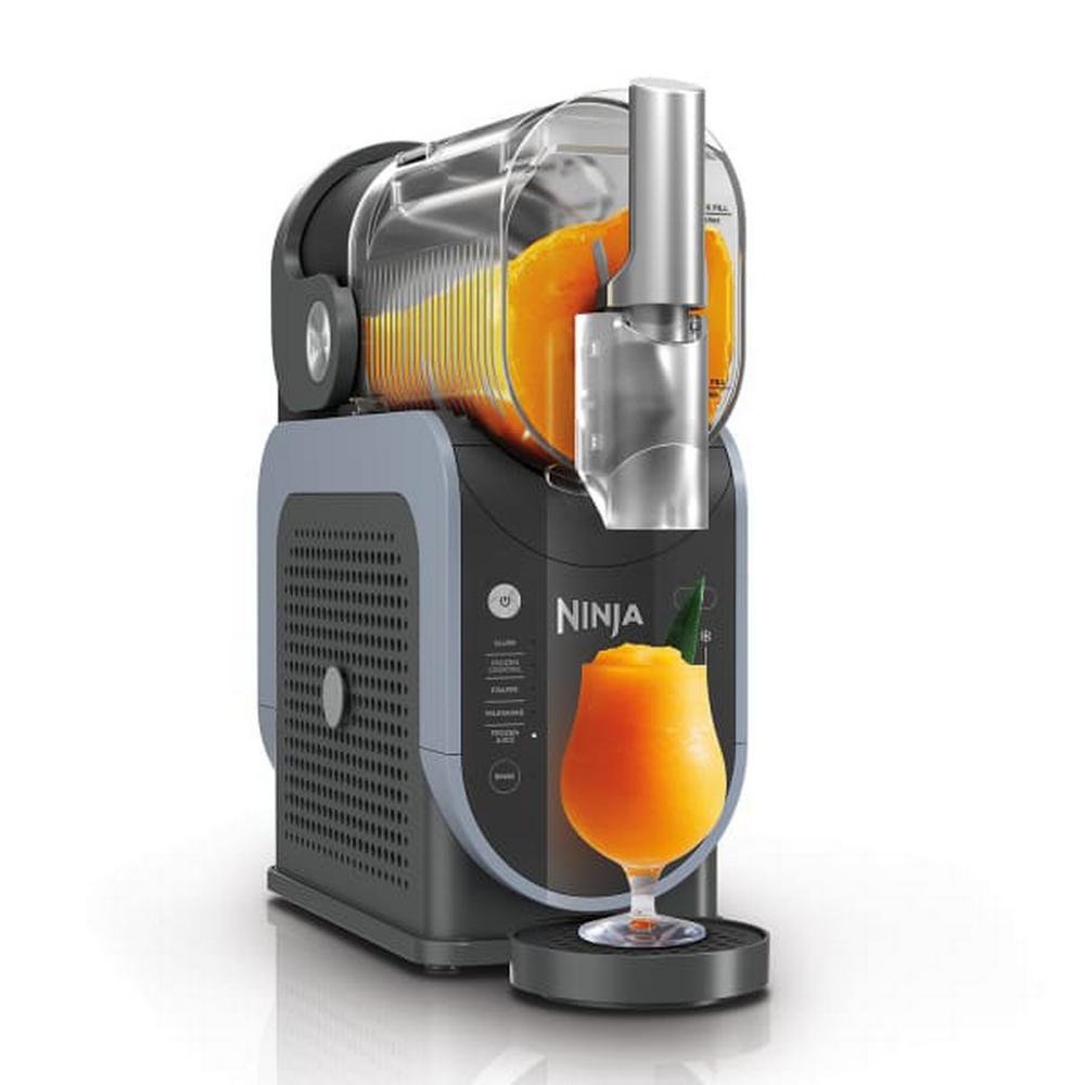 Image of Ninja Slushie krapvél