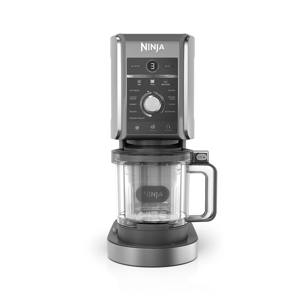 Image of Ninja Ísvél Creami Deluxe