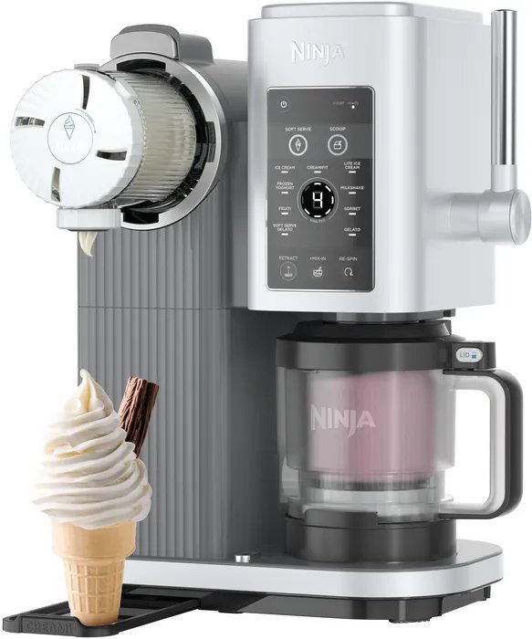 Image of Ninja Ísvél Swirl Creami