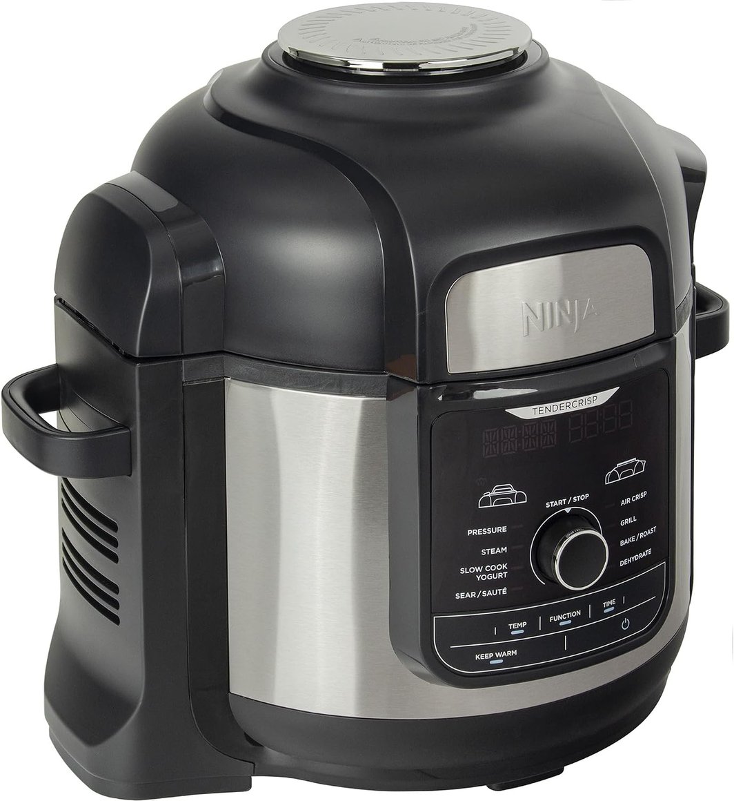 Image of Ninja Fjölnota 9-in-1 Eldunartæki 7,5 L