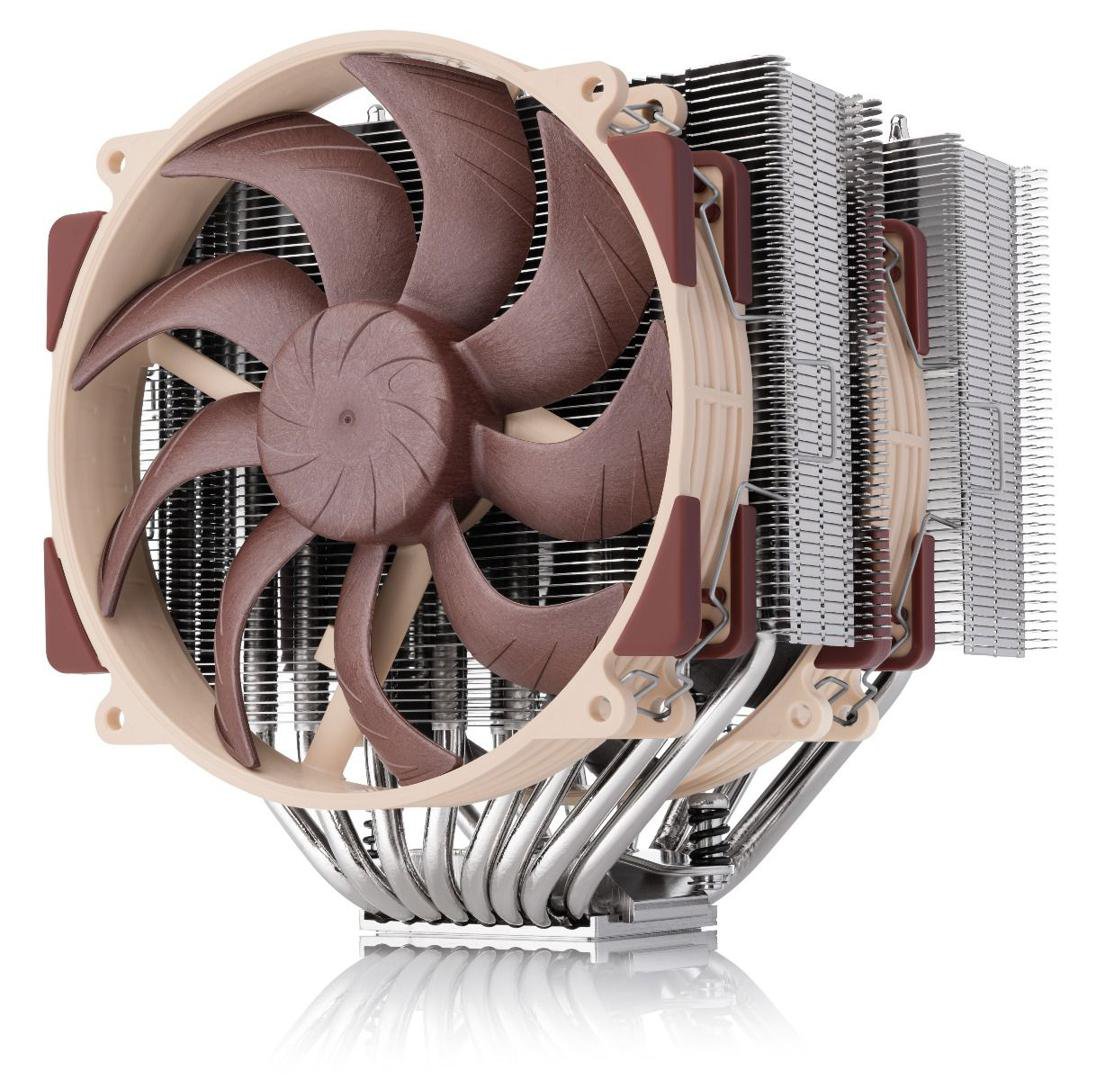 Noctua NH-D15 G2 örgjörvakæling