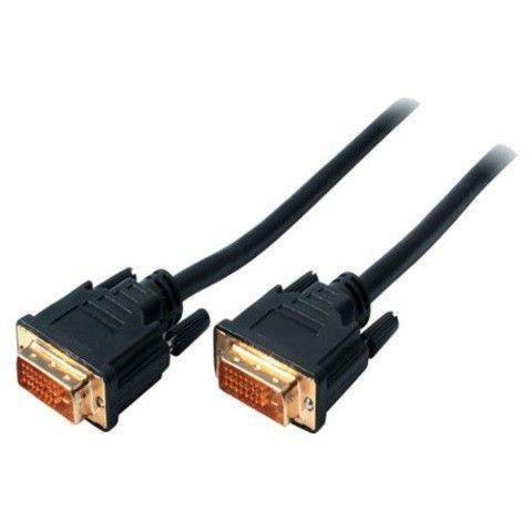 DVI-D kapall 2m