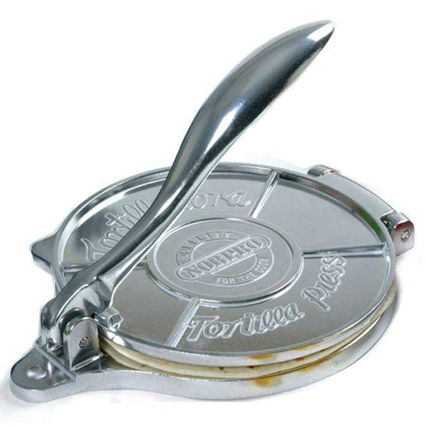 NORPRO Tortilla pressa