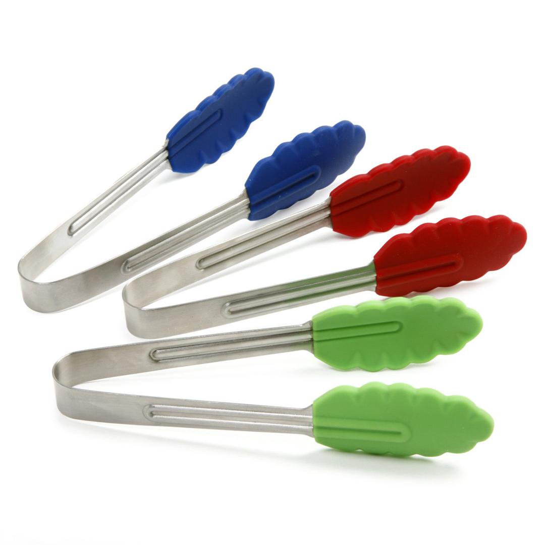 NORPRO Töng silicon lítil 3mism litir 1stk