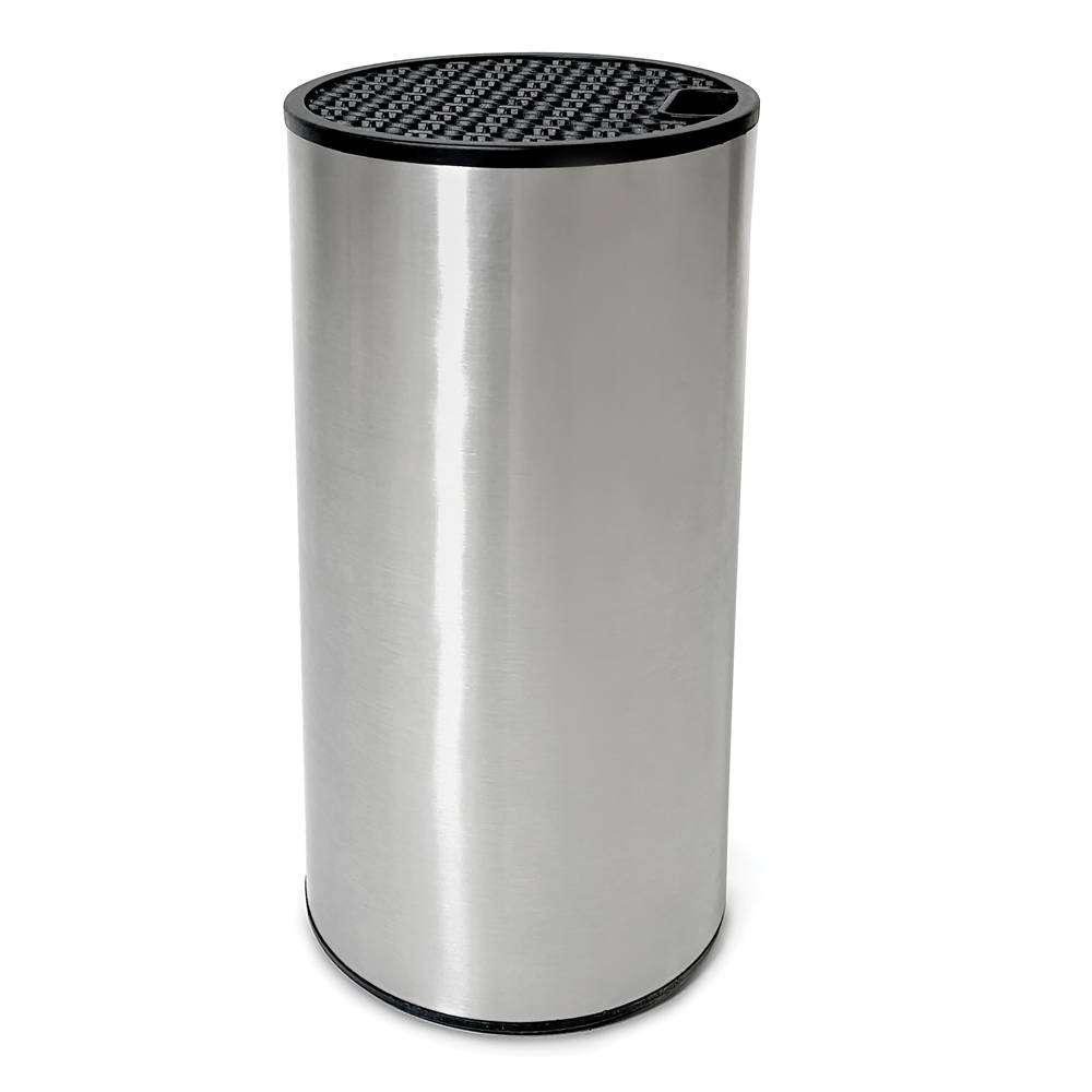 NORPRO Hnífastandur stál