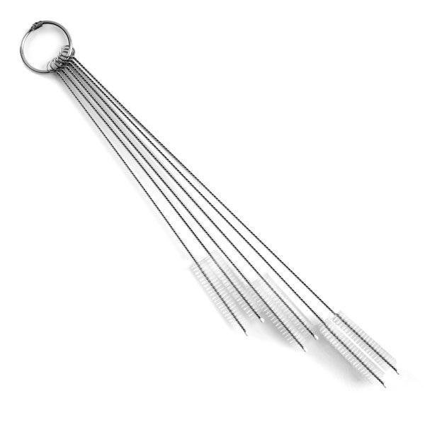 NORPRO Röraburstar 6stk