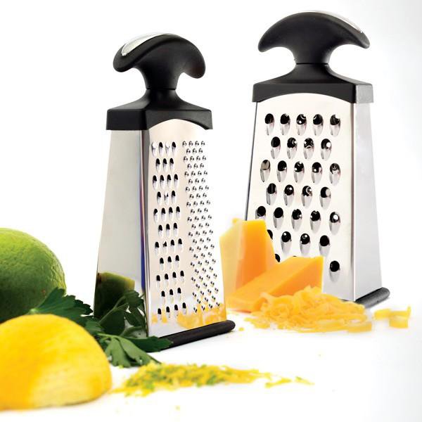 Image of NORPRO Rifjárn 3 grófleikar