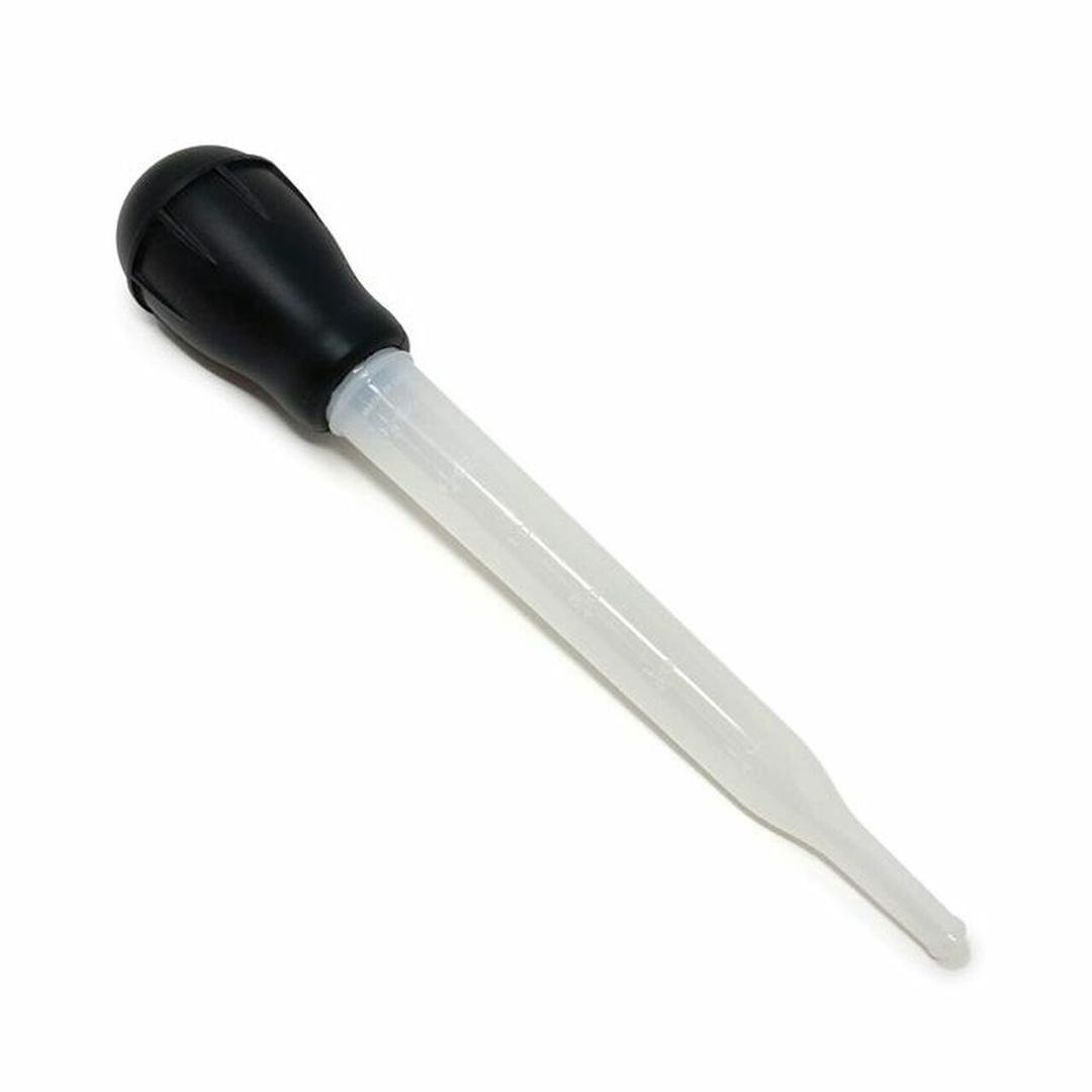 NORPRO Soðsprauta 50ml Nylon