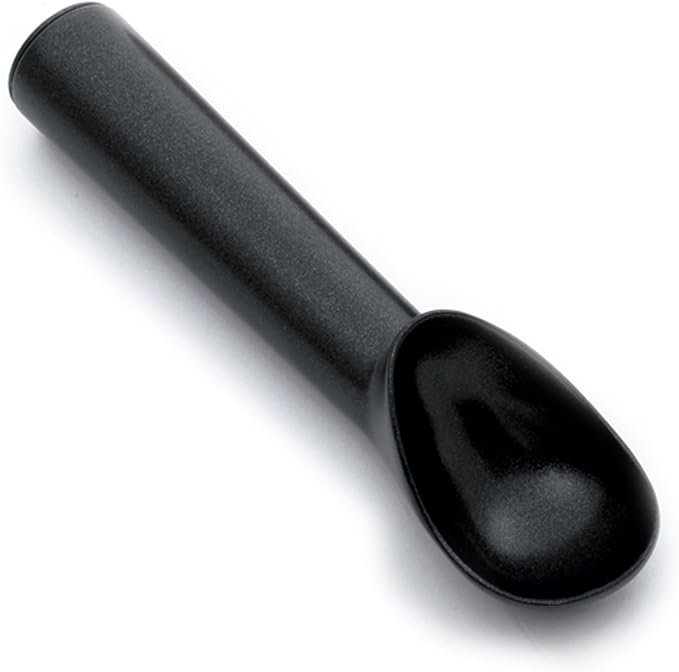 NORPRO Ísskeið svört