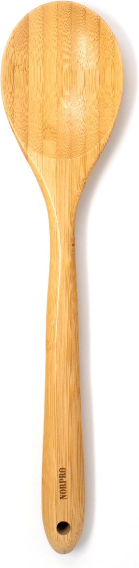 Image of NORPRO Skeið Bambus 30cm