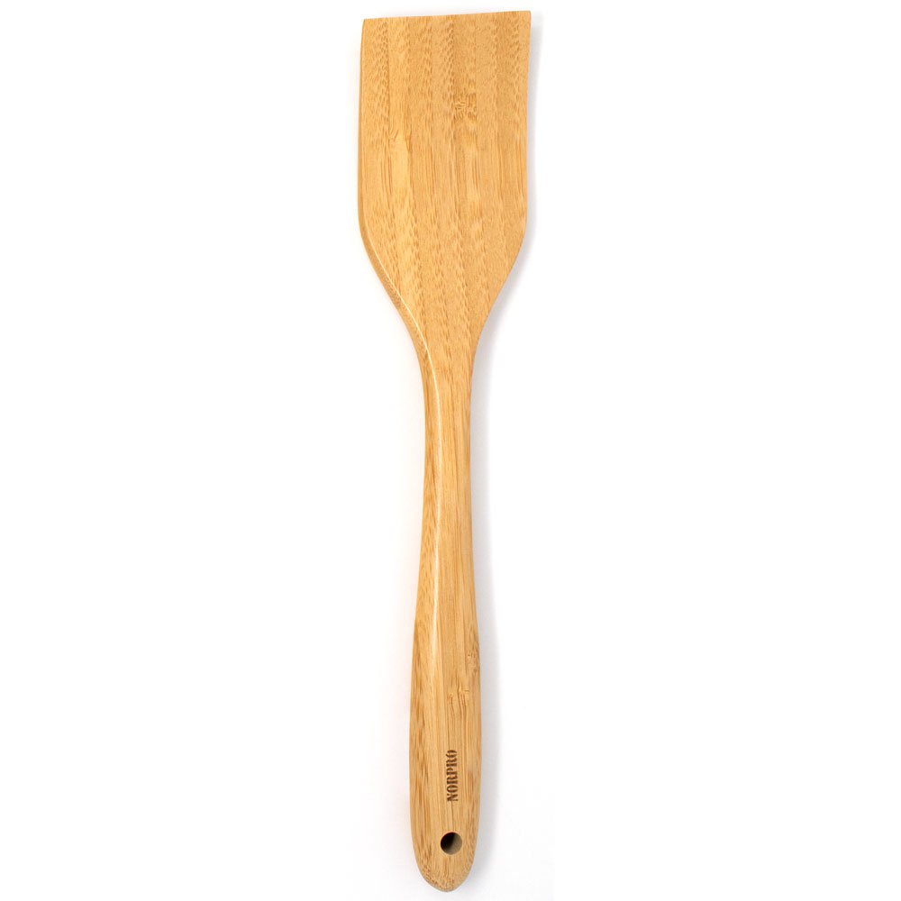 NORPRO Spaði Bambus 30cm