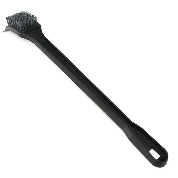 NORPRO Grillbursti m/sköfu 45cm