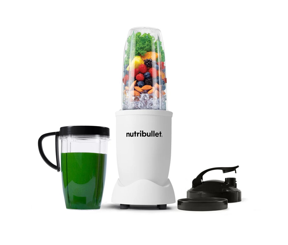 Image of Nutribullet Blandari 900W