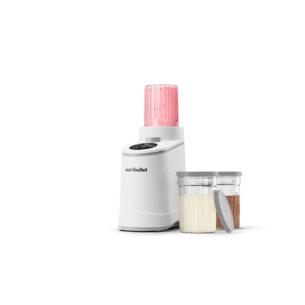 Image of Nutribullet Chill ísvél