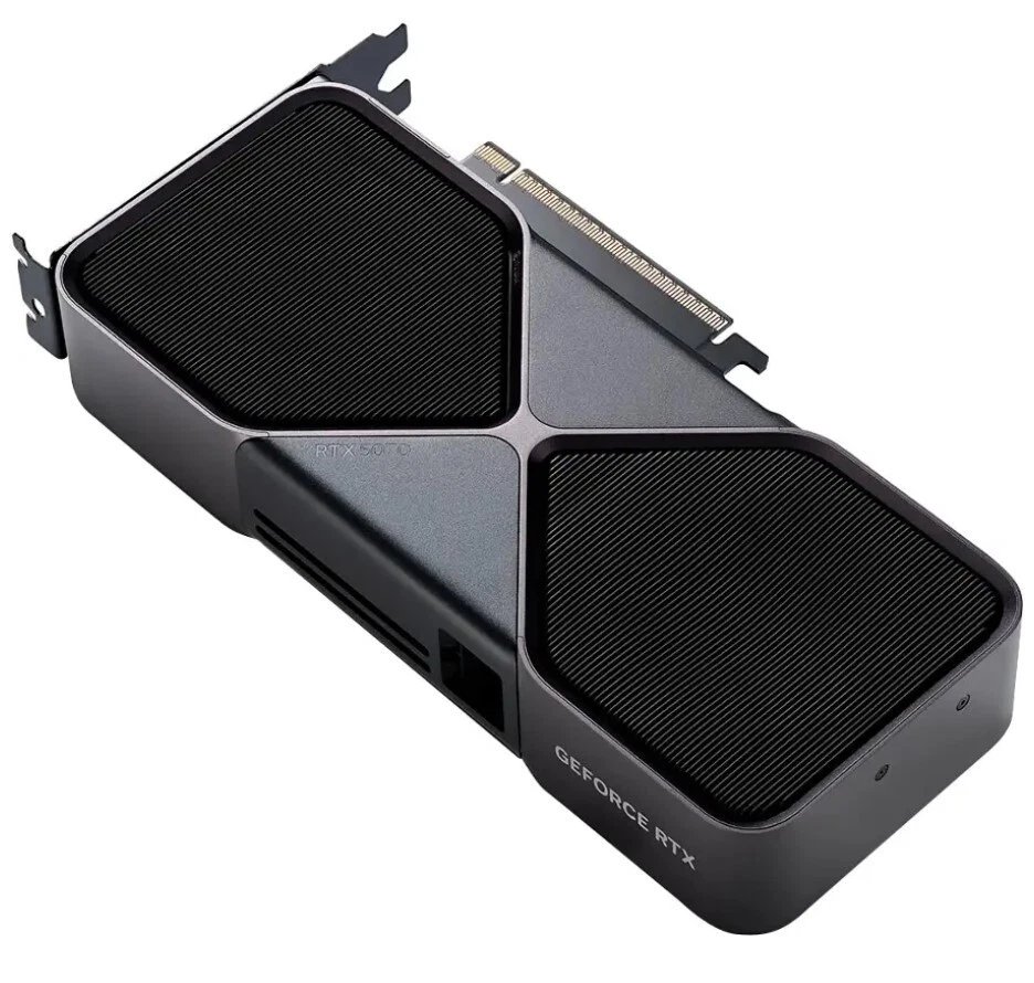 Image of nvidia Founders RTX 5070 12GB