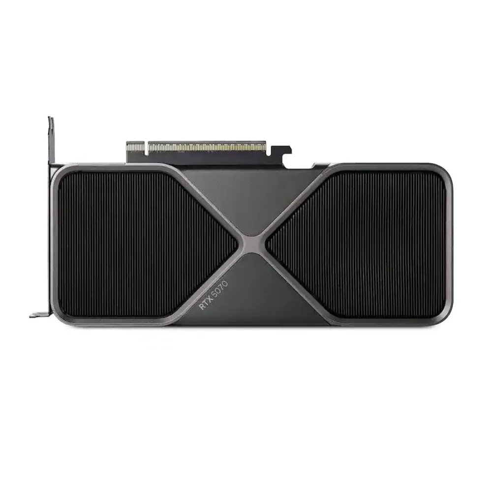 Image of nvidia Founders RTX 5070 12GB