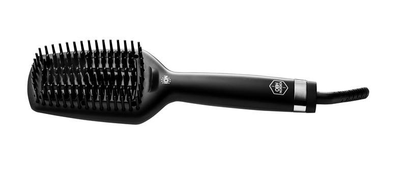 Image of OBH Nordica Sléttujárn/bursti  Björn Axén