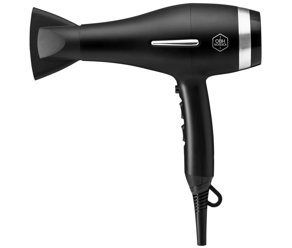 Image of OBH Nordica Hárblásari Heatwave