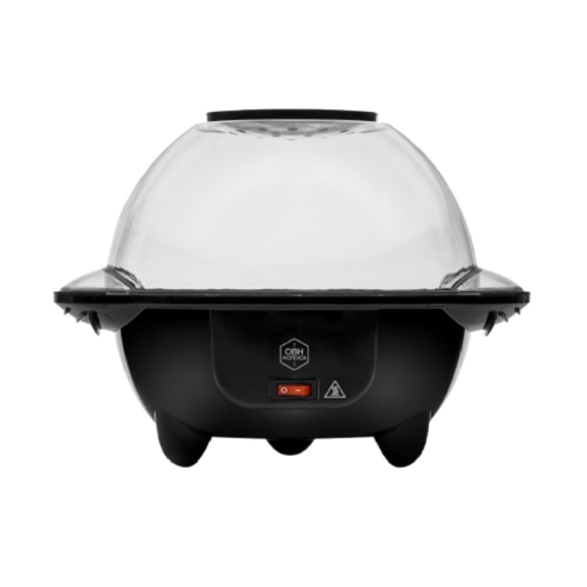 Image of OBH Nordica Poppvél Big Popper