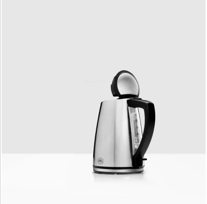 Image of OBH Nordica Hraðsuðuketill 1,2 lítrar 1850 W