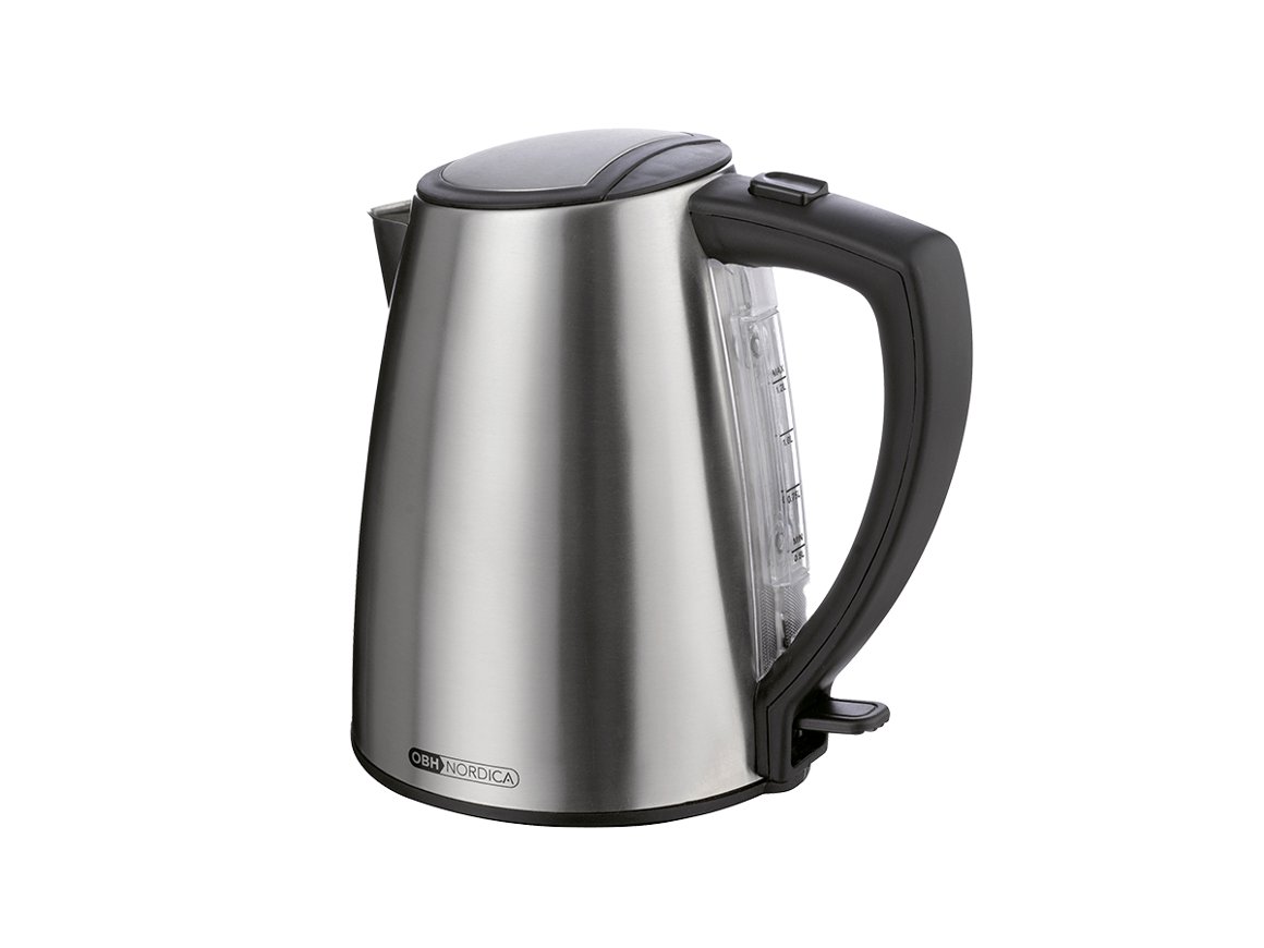 Image of OBH Nordica Hraðsuðuketill 1,2 lítrar 1850 W