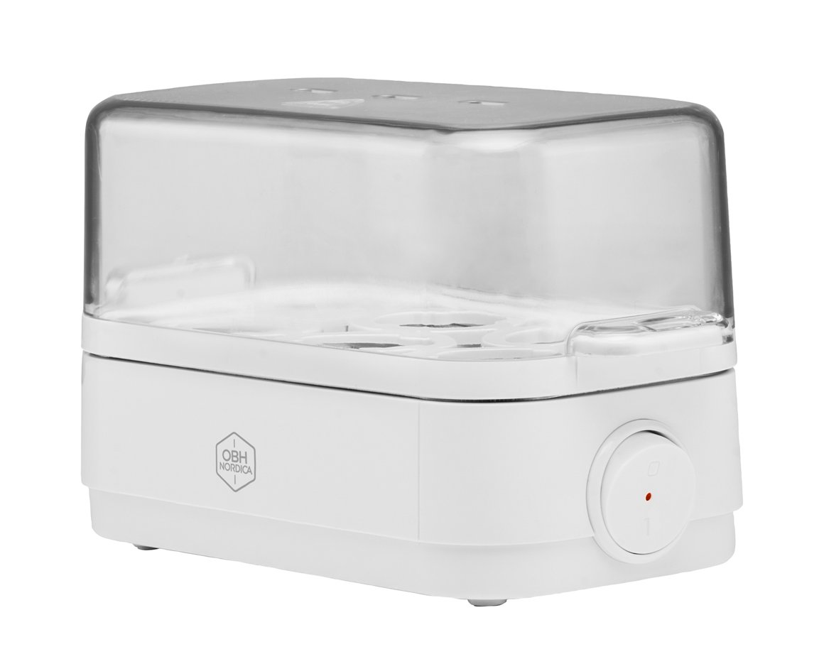 Image of OBH Nordica Eggjasuðutæki
