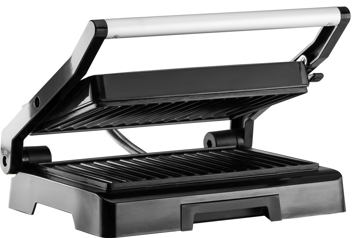 Image of OBH Nordica Onyx heilsugrill 1000 W