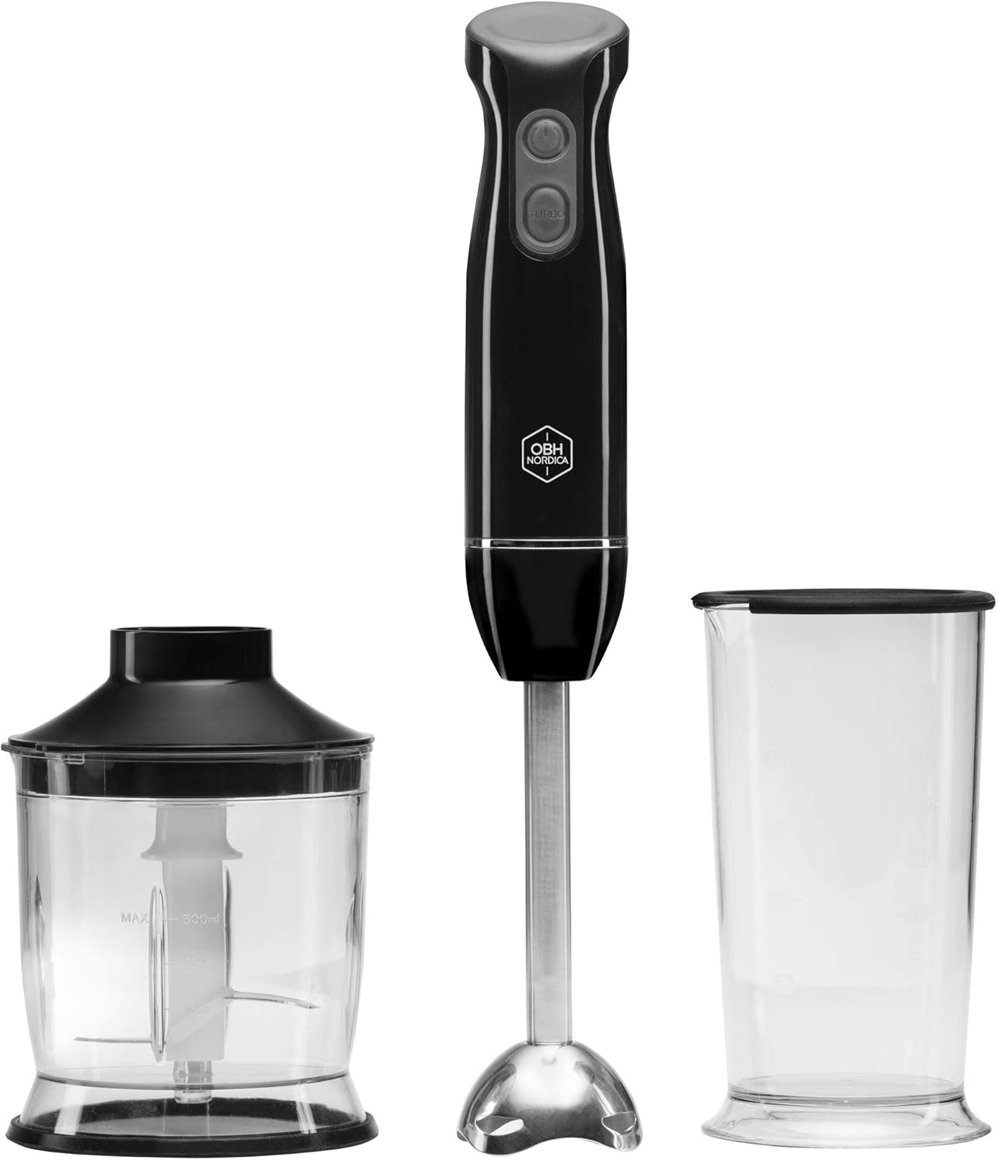 Image of OBH Nordica Super Mix Pro töfrasproti 400W