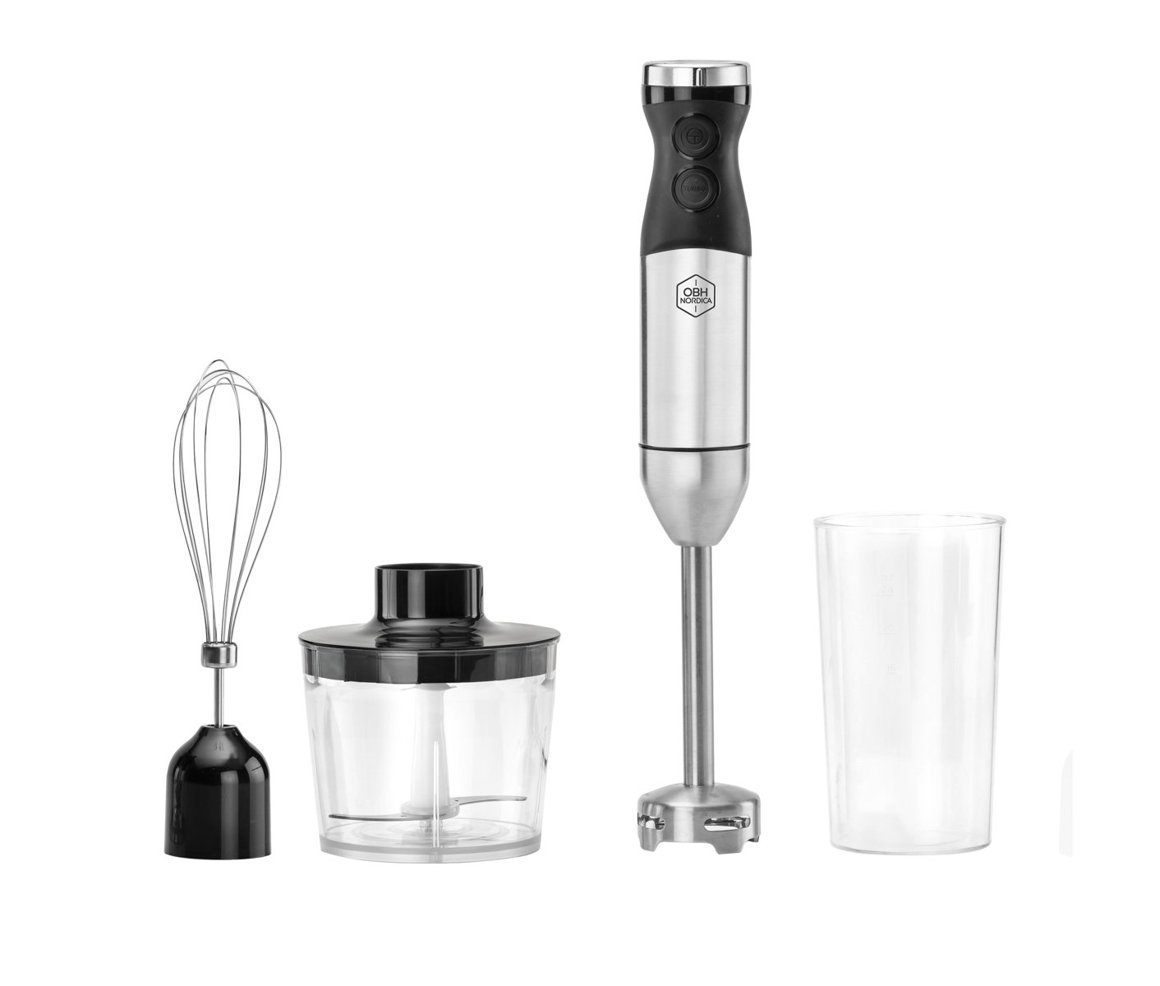 Image of OBH Nordica Elite Töfrasproti