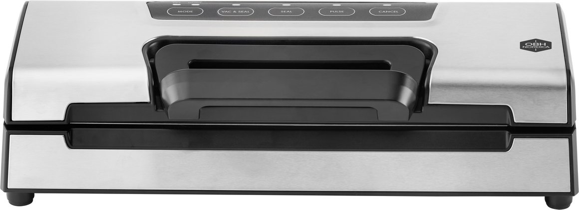 Image of OBH Nordica Vacumpökkunarvél Prime