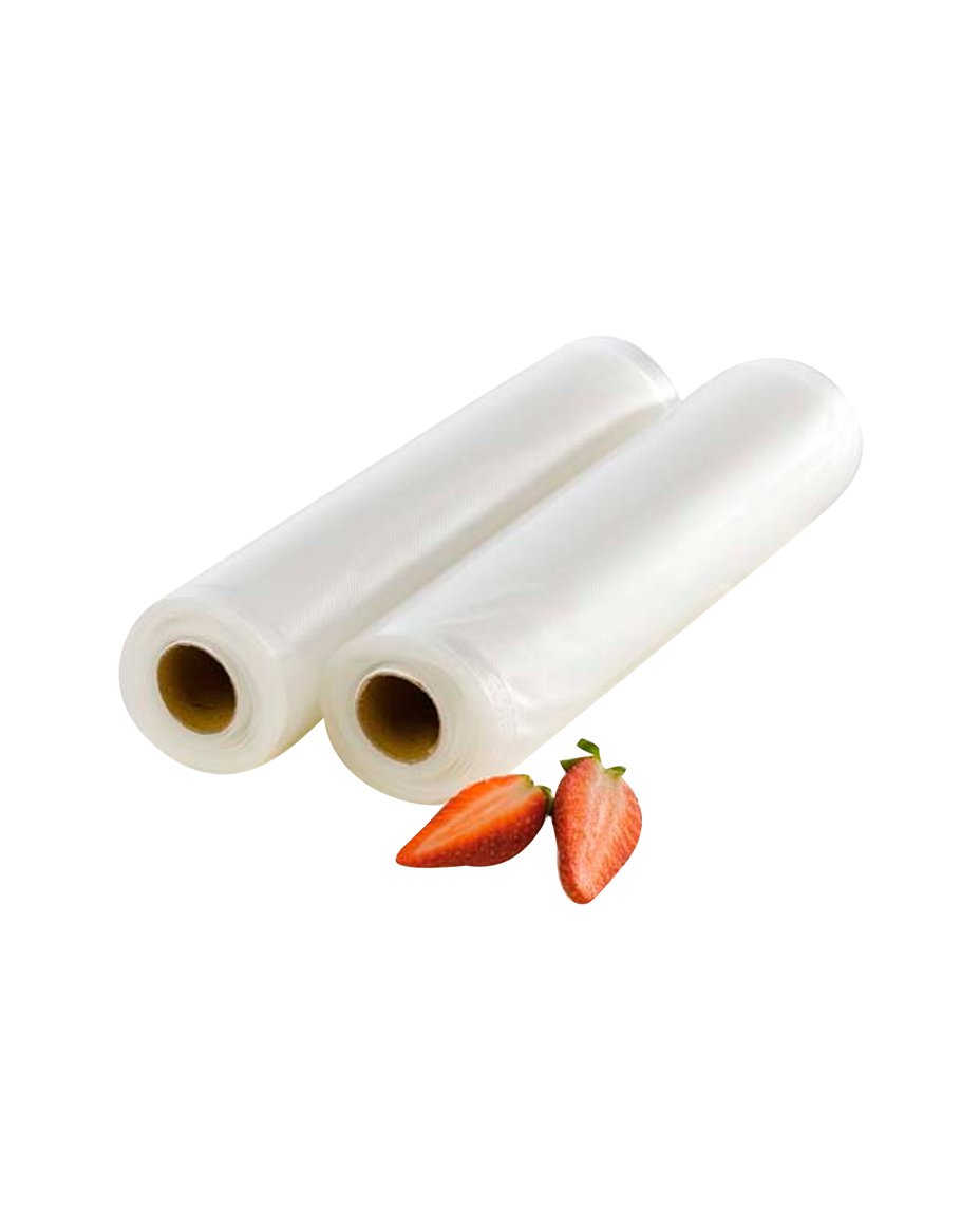 Image of OBH Nordica Vacuum pökkunarrúllur litlar