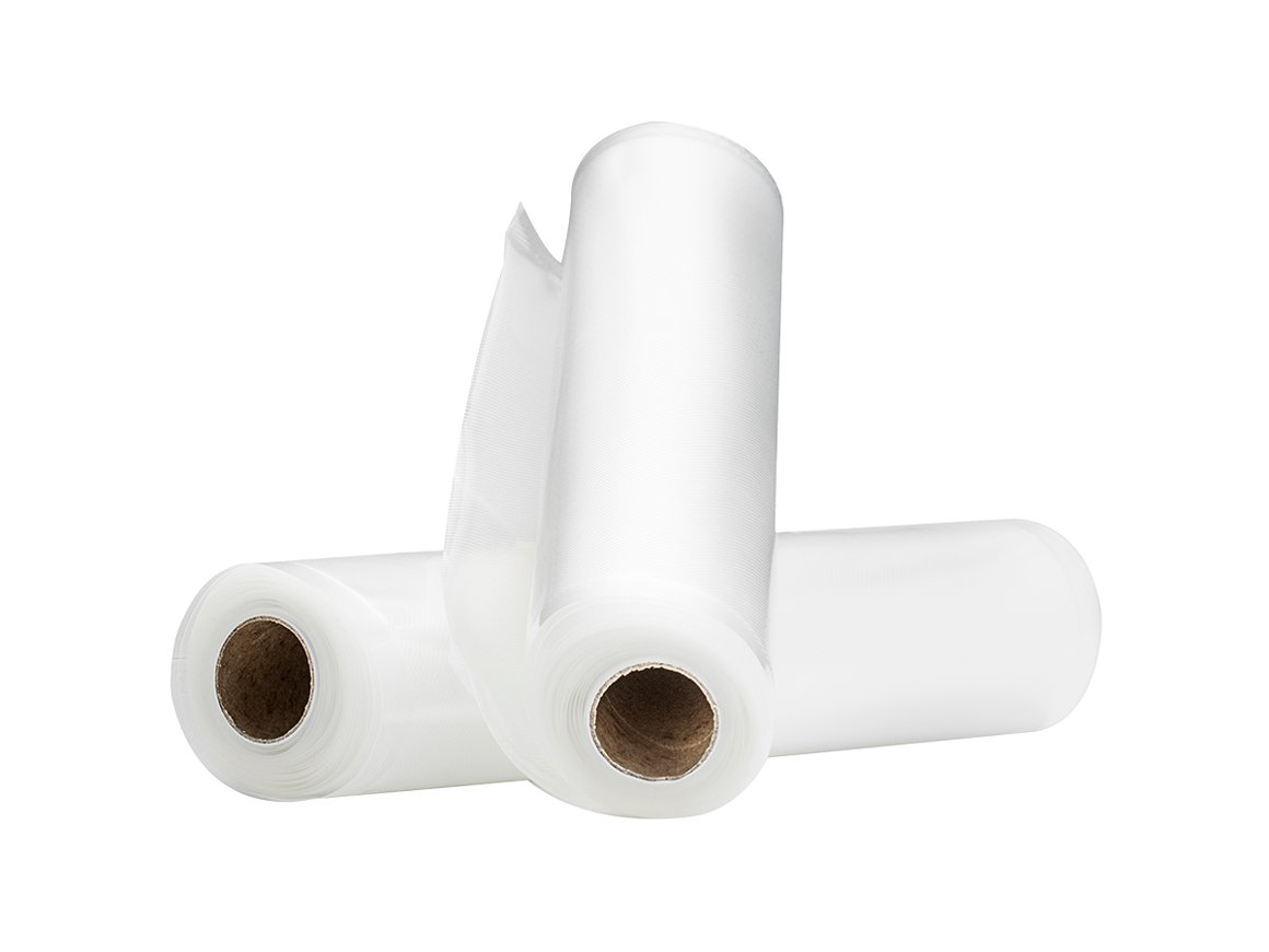 Image of OBH Nordica Vacuum pökkunarrúllur stórar