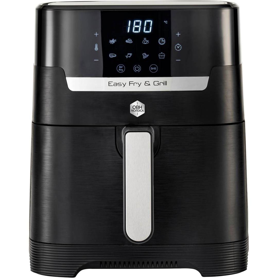 Image of OBH Nordica Airfryer loftsteikingarpottur 4,2 lítra