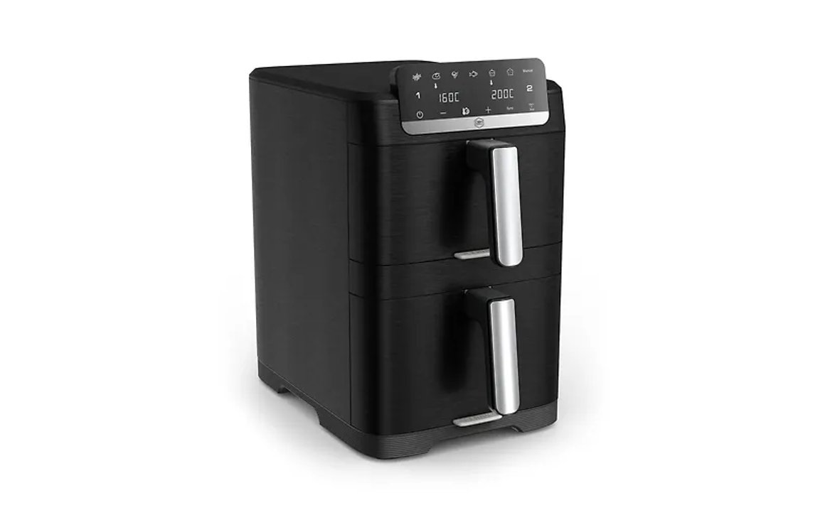 Image of OBH Nordica Crispy Stack Air Fryer 10 l.