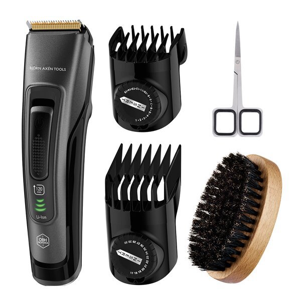 Image of OBH Nordica Björn Axén hársnyrtisett