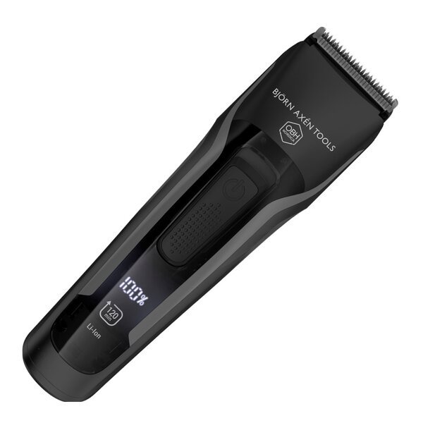 Image of OBH Nordica Hárklippur Attraxion