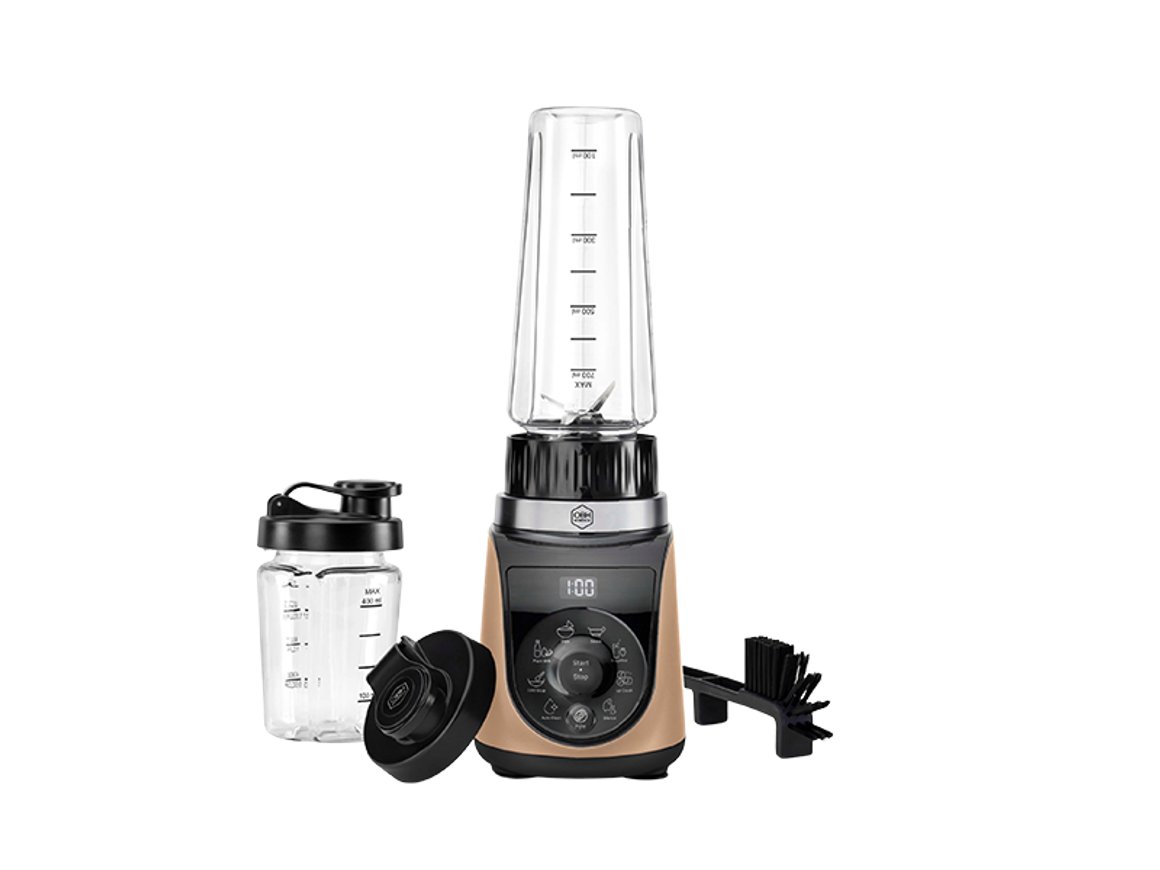 Image of OBH Nordica Blend Up Blandari